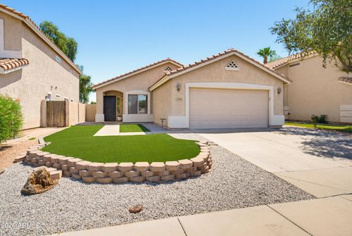 1253 S Colonial Dr, Gilbert, AZ, 85296-4226 | Card Image
