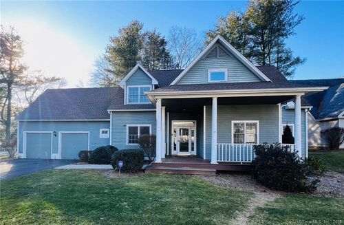 41-41 Sagewood Ln, Windsor, CT, 06095-4750 | Card Image