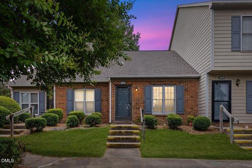 2672 Hitchcock Dr, Durham, NC, 27705-1950 | Card Image