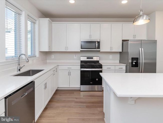 3329 Watershed Blvd, Townhouse with 3 bedrooms, 4 bathrooms and null parking in LAUREL MD | Image 13