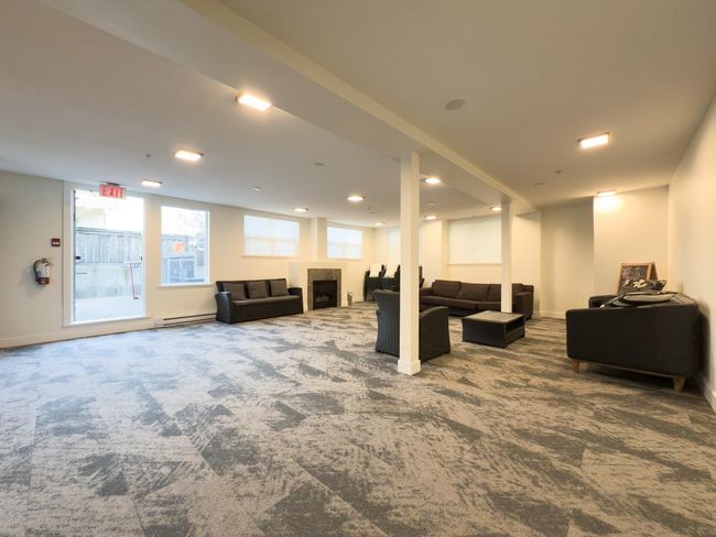 306 - 1707 Charles St, Condo with 2 bedrooms, 2 bathrooms and 1 parking in Vancouver BC | Image 37