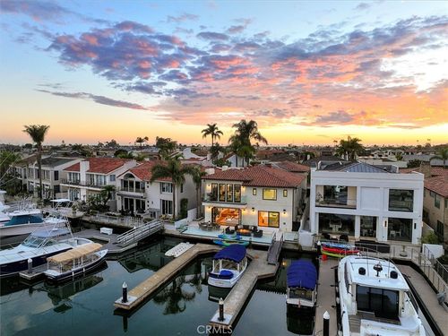 3 Linda Isle, Newport Beach, CA, 92660-7205 | Card Image