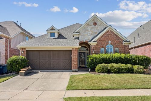 408 Rosemont Ln, Fairview, TX, 75069-0147 | Card Image