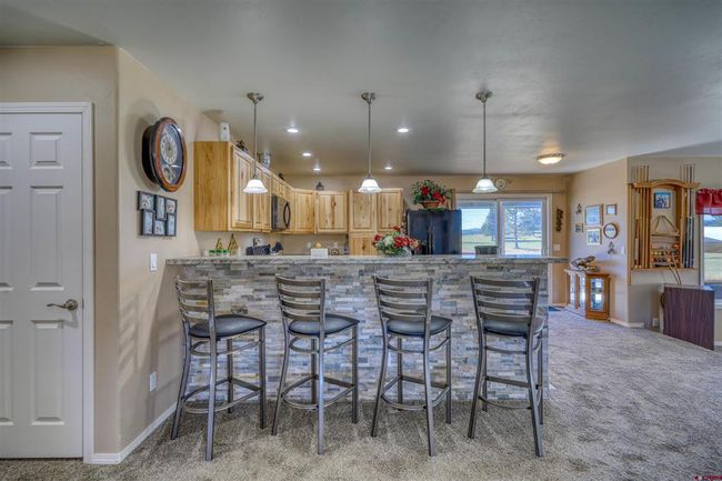 128 Divot Pl, House other with 3 bedrooms, 2 bathrooms and null parking in Pagosa Springs CO | Image 8