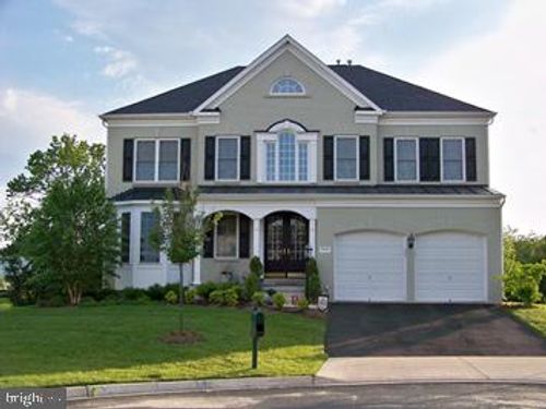25697 Hopefield Pl, CHANTILLY, VA, 20152-2569 | Card Image
