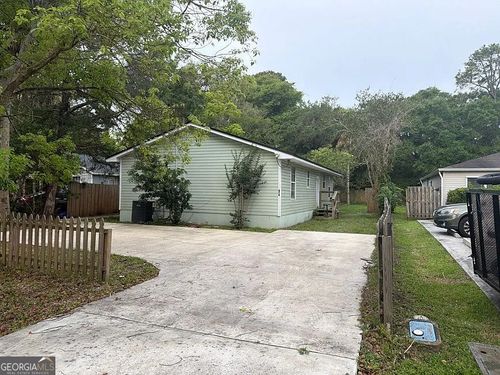 215 Nesmith Avenue, Saint Augustine, FL, 32084 | Card Image