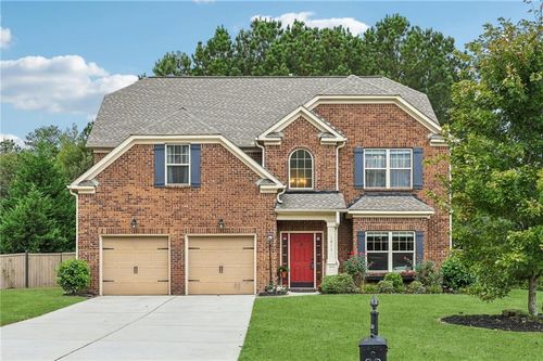 1211 Chapel Estates Way, Dacula, GA, 30019-2719 | Card Image