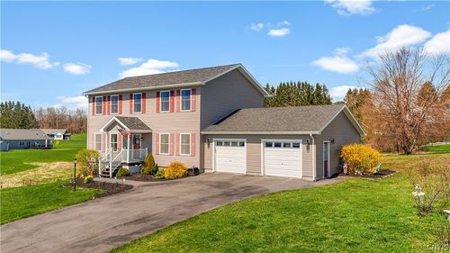 114 Overlook Lane, Little Falls City, NY, 13365 | Card Image