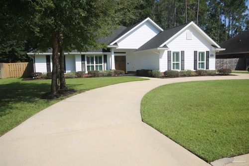 6130 Dollarweed Dr, Pace, FL, 32571-7682 | Card Image