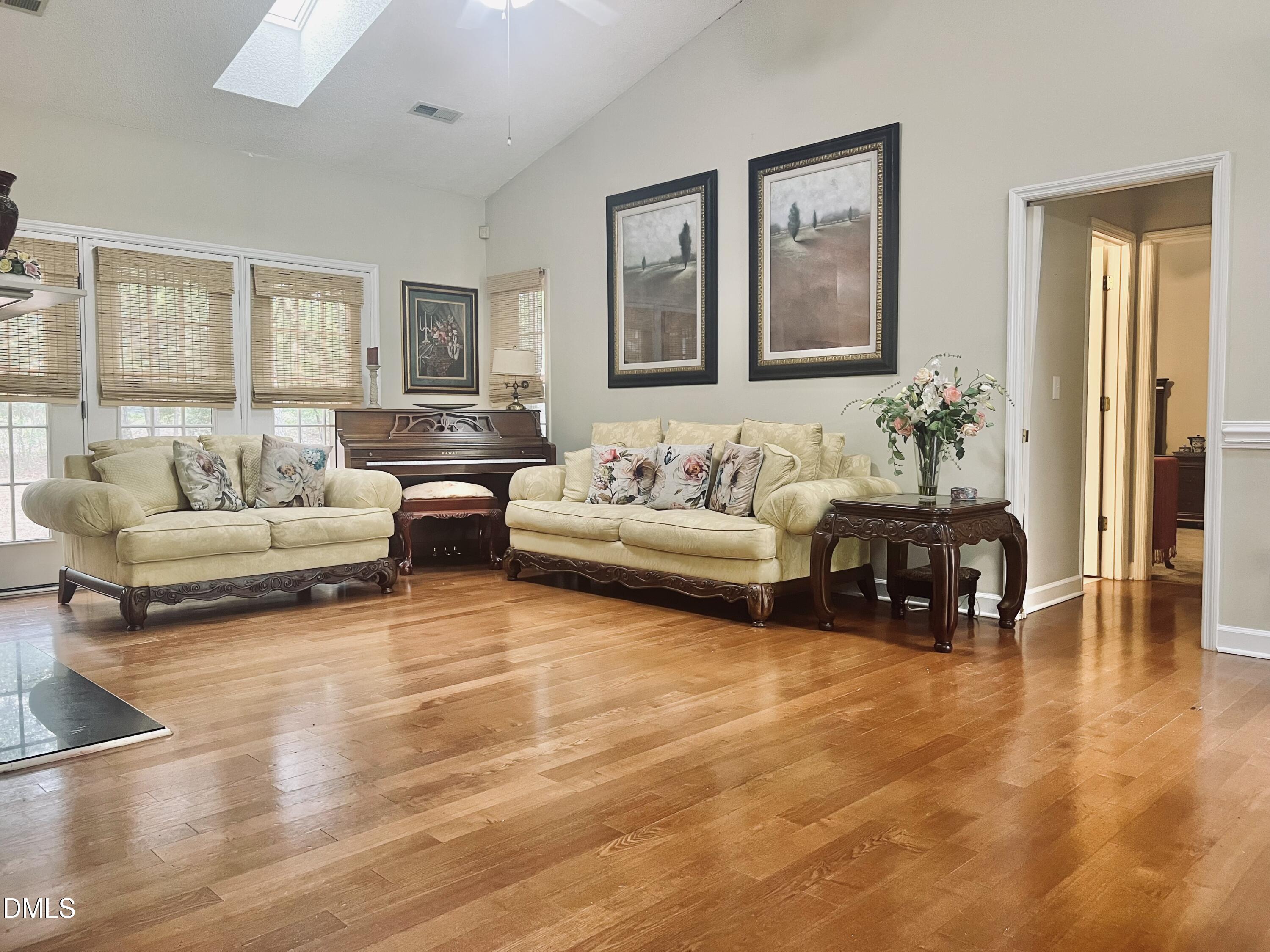 Residential in Whispering Pines 3