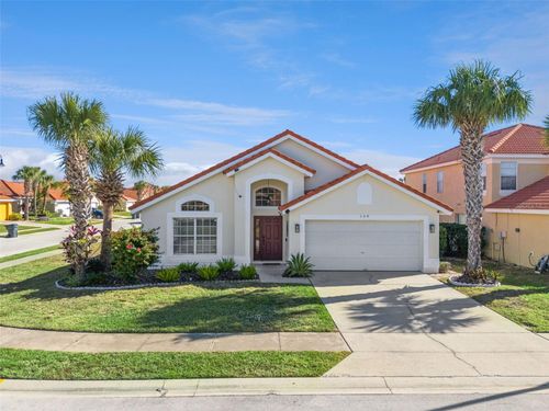 100 Stella Pass, Davenport, FL, 33837 | Card Image