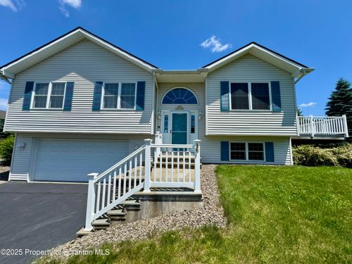 177 Lakeview Ave, GREENFIELD TOWNSHIP, PA, 18407-3738 | Card Image