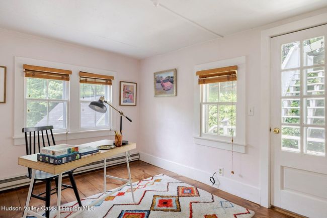 194 Wittenberg Rd, House other with 3 bedrooms, 3 bathrooms and null parking in Bearsville NY | Image 26