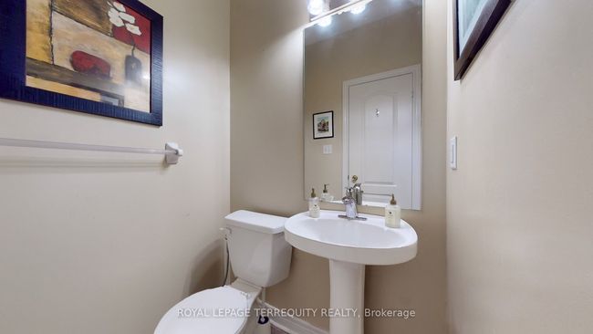 69 Vine Cliff Blvd, House other with 5 bedrooms, 4 bathrooms and 1 parking in Markham ON | Image 20