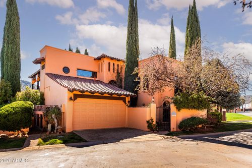 149 Ridge Trail Dr, Sedona, AZ, 86351-7383 | Card Image