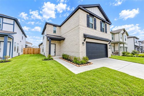 4011 Windy Whisper Dr, Brookshire, TX, 77423-0327 | Card Image