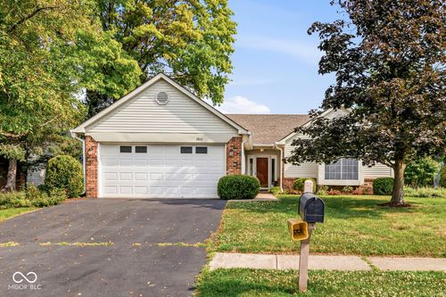 6866 Wild Cherry Dr, Fishers, IN, 46038-2438 | Card Image