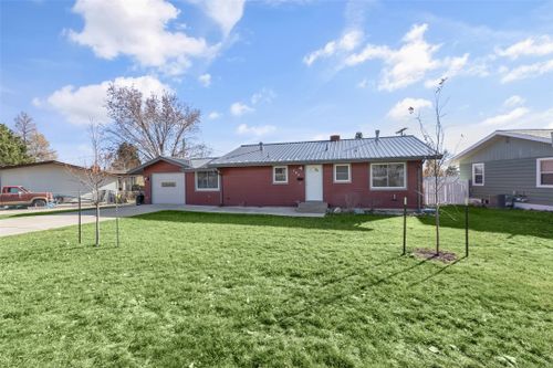 709 49th Street S, Great Falls, MT, 59405 | Card Image