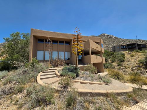 34 Sandia Heights Dr Ne, Albuquerque, NM, 87122 | Card Image