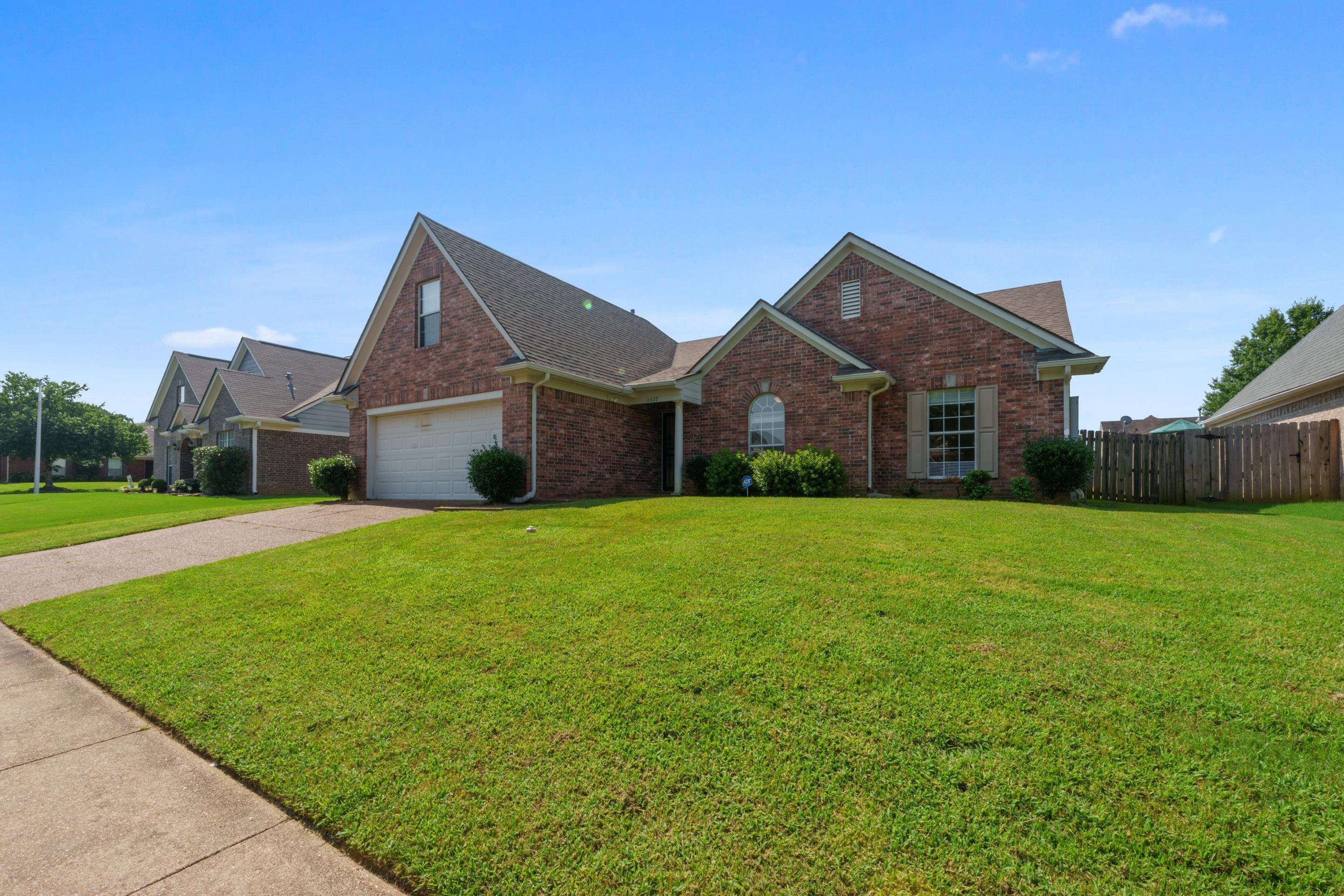 Residential in Arlington 3