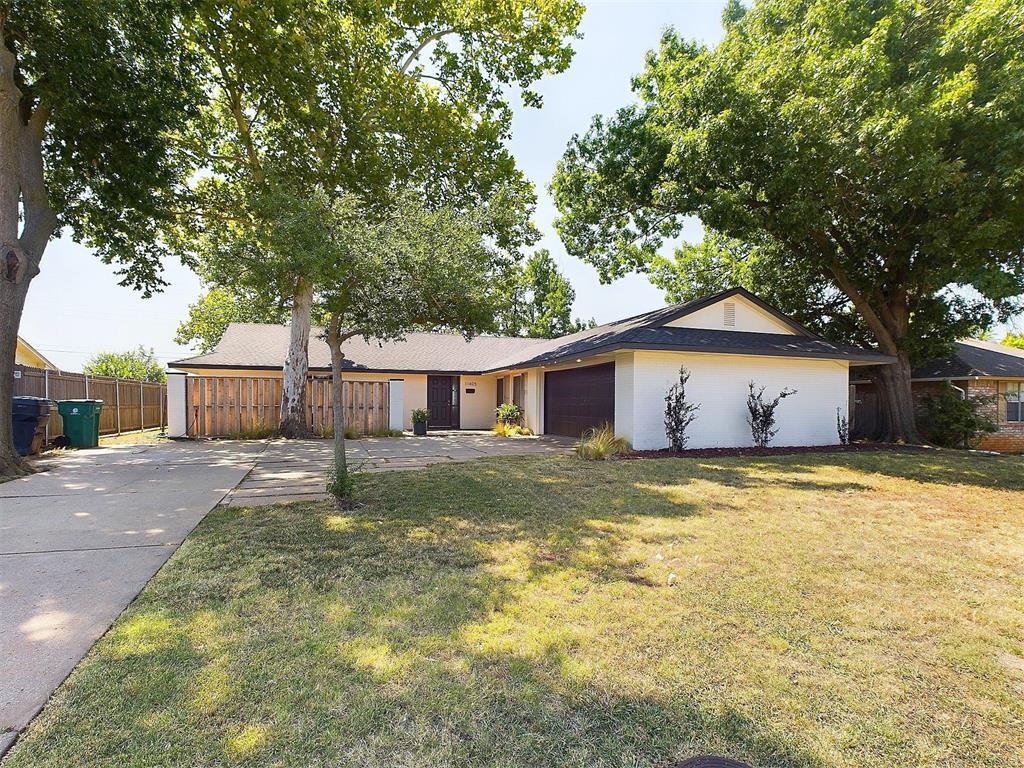 Greystone Ave, Oklahoma City, OK 73120
