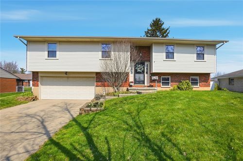 1221 Nassau Drive, Miamisburg, OH, 45342 | Card Image