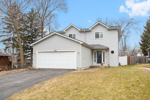 905 Grand Blvd, Wauconda, IL, 60084-1435 | Card Image