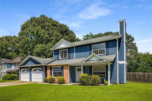 2614 Clifton Downs Trl Se, Atlanta, GA, 30316-4058 | Card Image