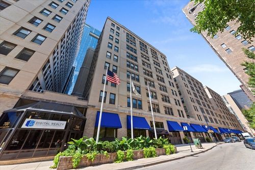 506-680 Federal St, Chicago, IL, 60605-1851 | Card Image