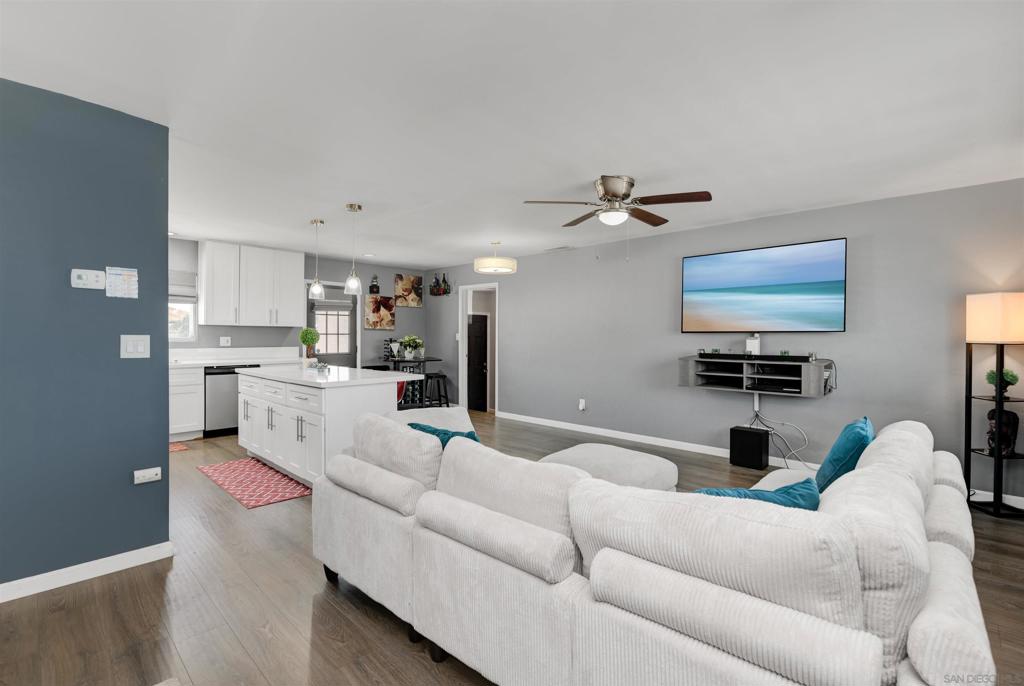 Residential in San Diego 4
