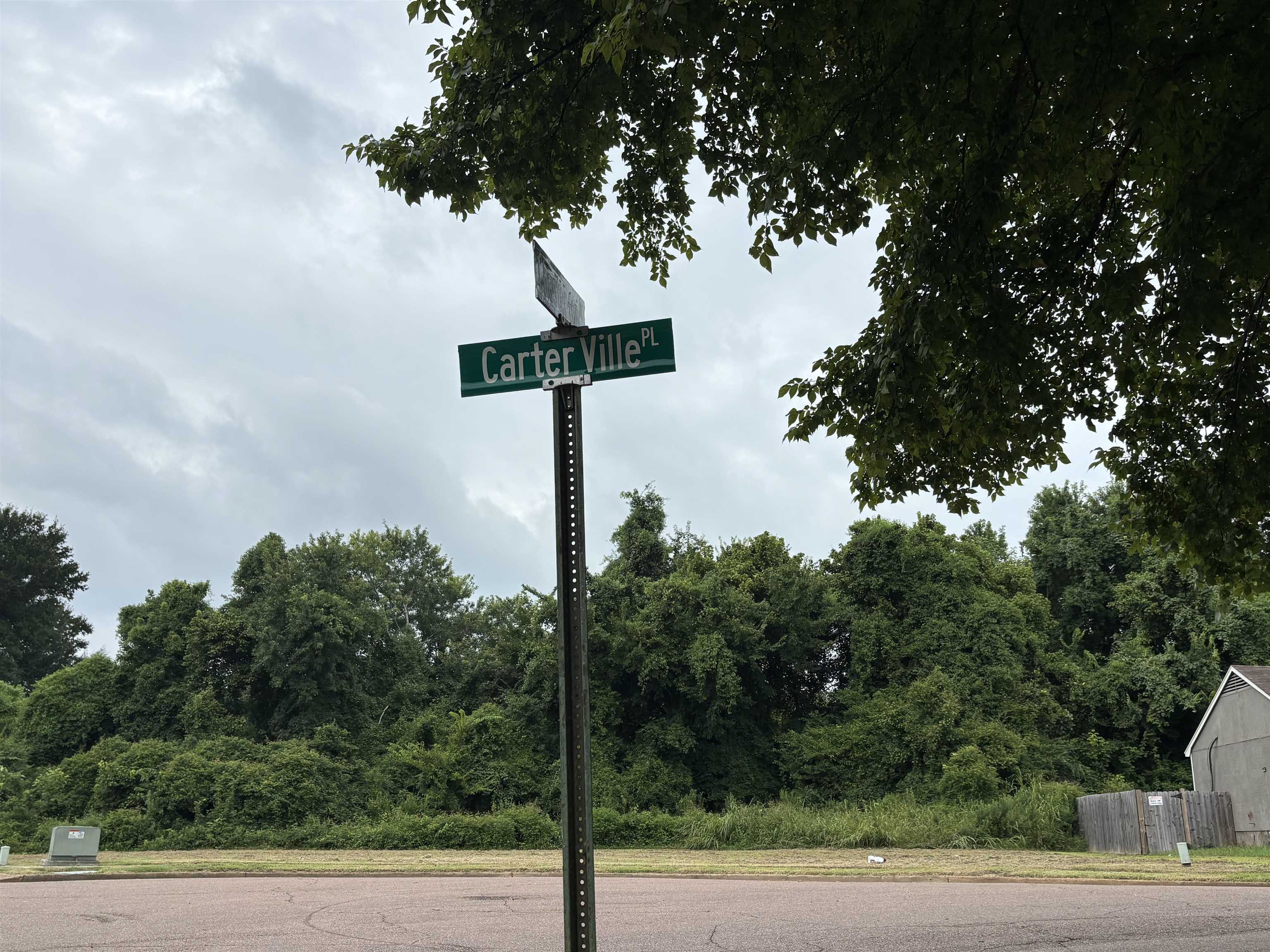 Land in Memphis 4