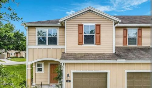 80 Bella Vita Way, ORMOND BEACH, FL, 32174-6634 | Card Image