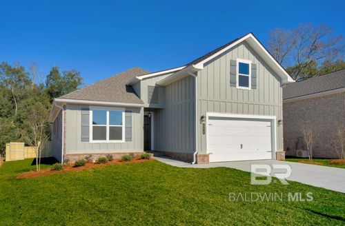 574 Morning Mist Way, Fairhope, AL, 36532-0918 | Card Image