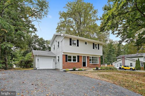 10007 Lyons Mill Rd, OWINGS MILLS, MD, 21117-4715 | Card Image