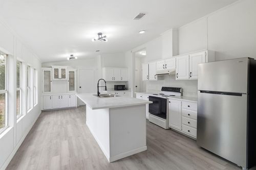 816 Buckhorn Ln, Magnolia, TX, 77354-1124 | Card Image