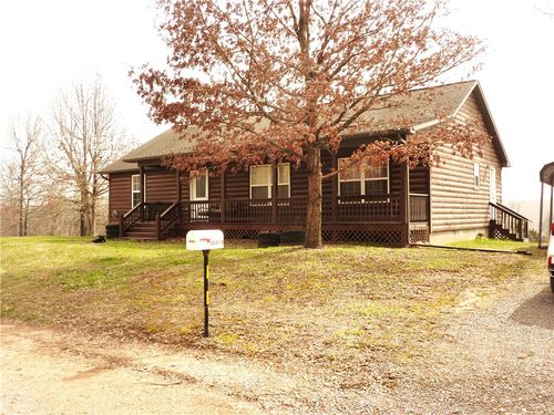 1418 Cave Rd, Western Grove, AR, 72685-8535 | Card Image
