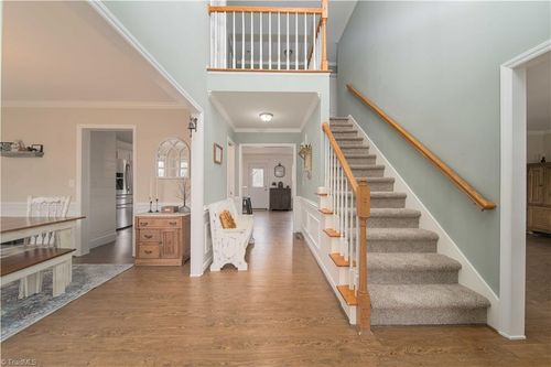 4100 Tolley Ridge Ln, Winston Salem, NC, 27106-9430 | Card Image