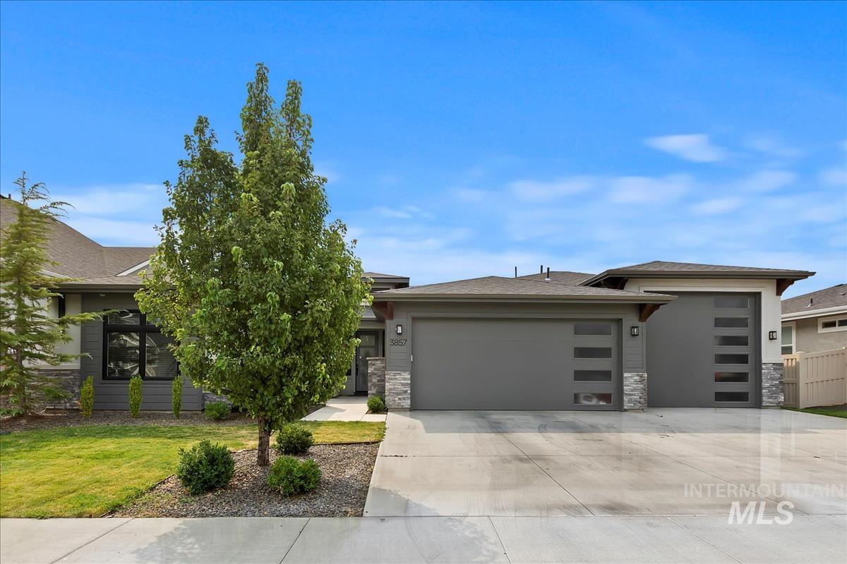 Fratello St, Meridian, ID 83642