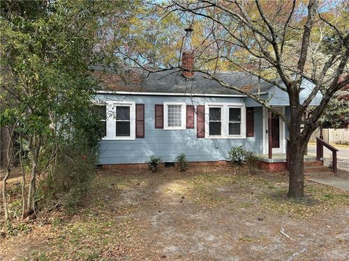 200 Judd St, Fayetteville, NC, 28305-4934 | Card Image