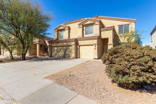 43608 W Kristal Ln, Maricopa, AZ, 85138-5656 | Card Image