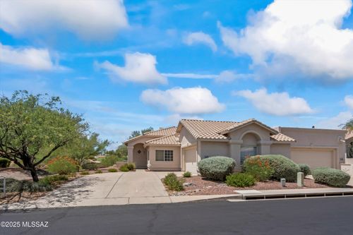 1538 W Carmel Pointe Drive, Oro Valley, AZ, 85737 | Card Image