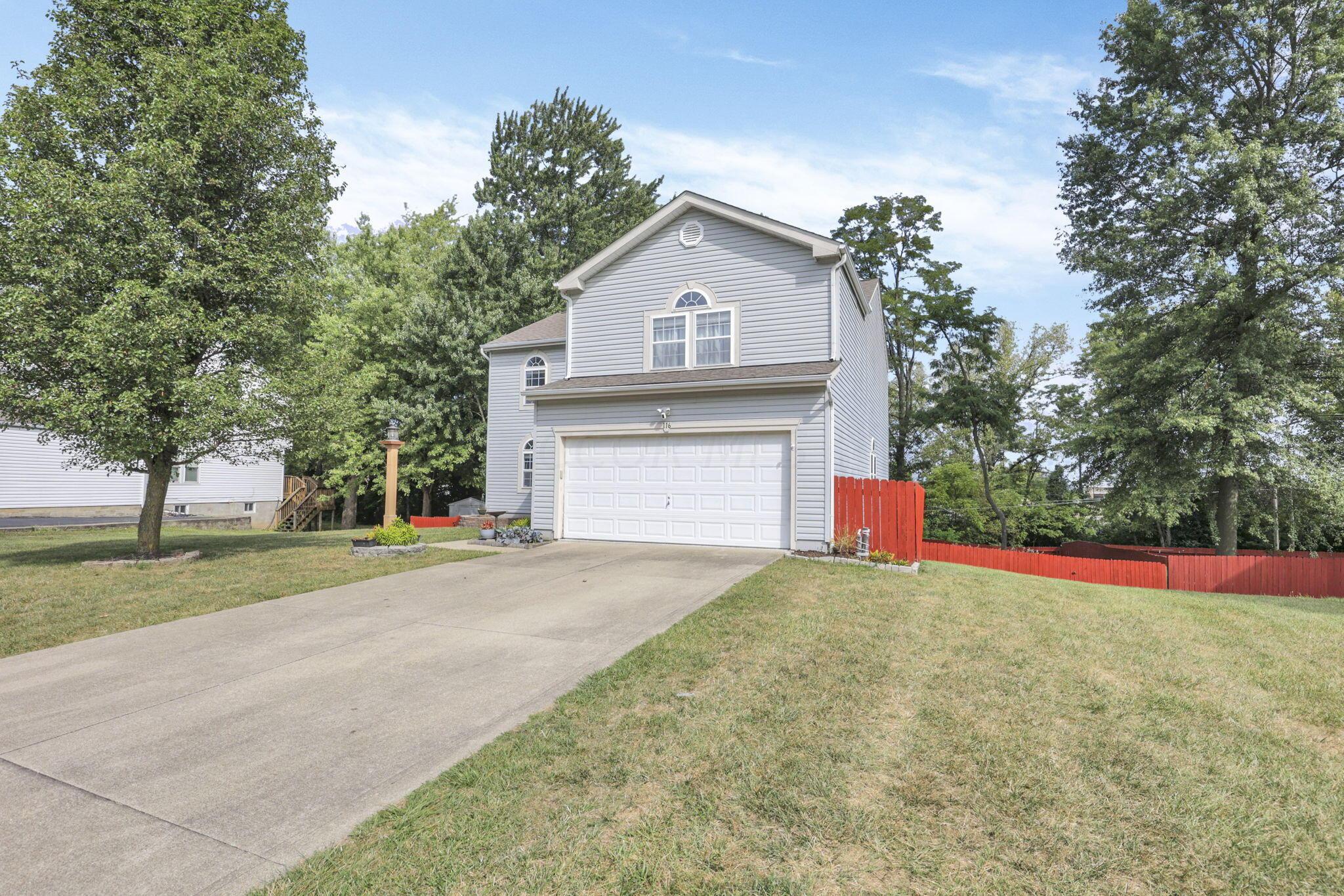 Long Hollow Dr, Etna, OH 43062