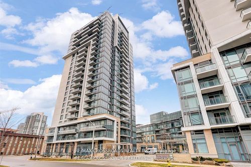 309-50 Ann O'Reilly Rd, North York, ON, M2J0C9 | Card Image