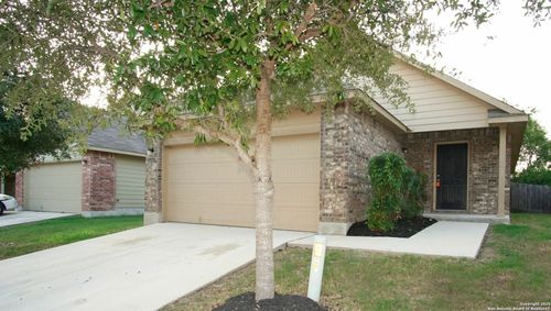 5519 Degan Way, San Antonio, TX, 78228-3548 | Card Image