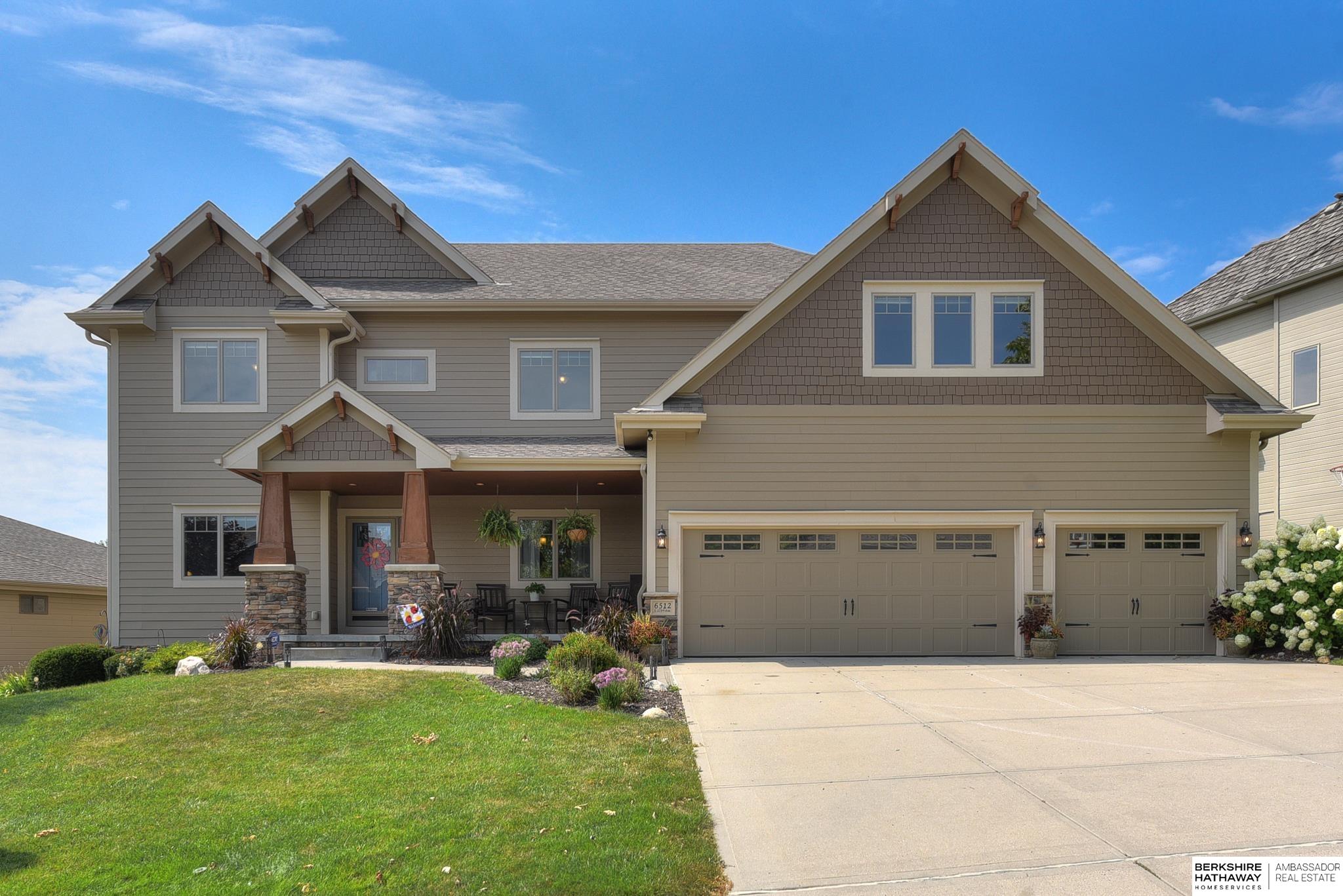173rd Ave, Omaha, NE 68135