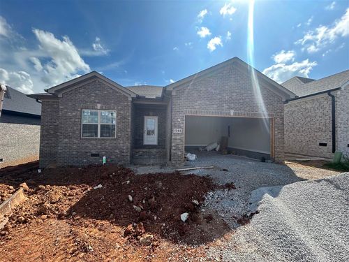 1344 Helmsdale Ave, Bowling Green, KY, 42101-7289 | Card Image