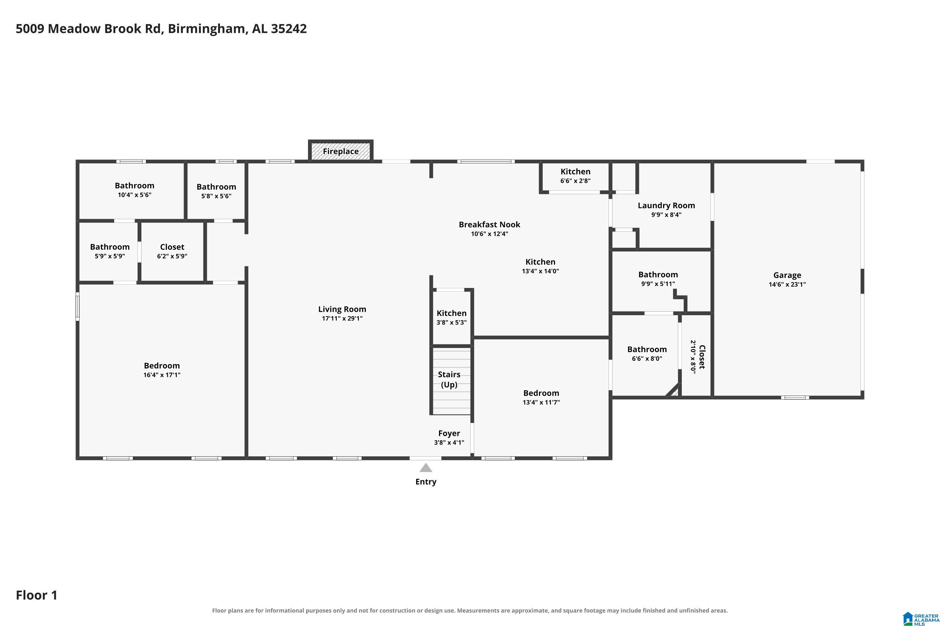 Residential in BIRMINGHAM 3