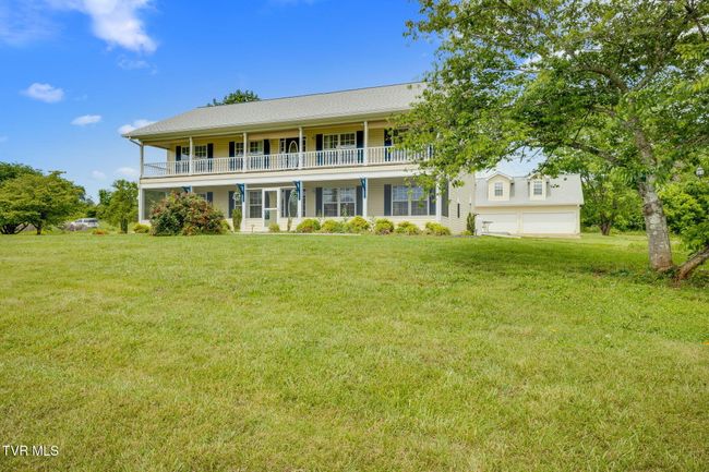 516 Bowmantown Rd, House other with 3 bedrooms, 7 bathrooms and null parking in Telford TN | Image 4