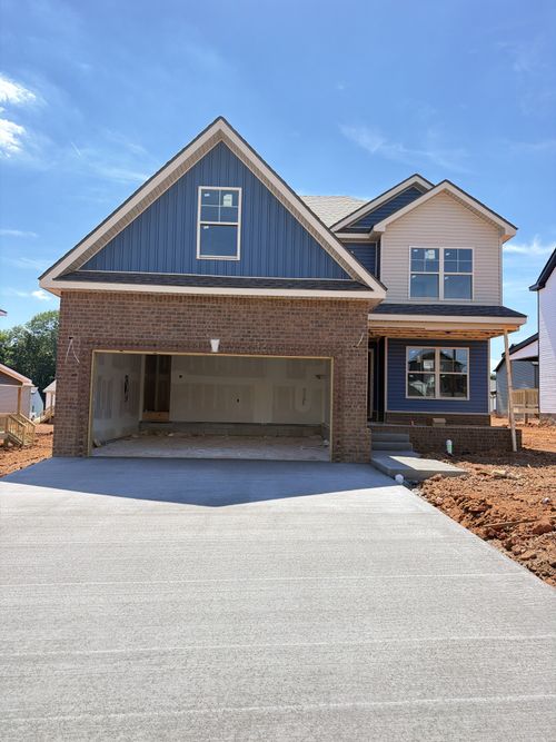 361 Cardinal Creek 270 Ardell Dr, Clarksville, TN, 37040 | Card Image