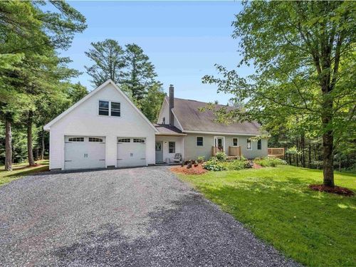 200 Fontaine Ln, East Montpelier, VT, 05651-4297 | Card Image